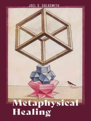 cover image of Metaphysical Healing